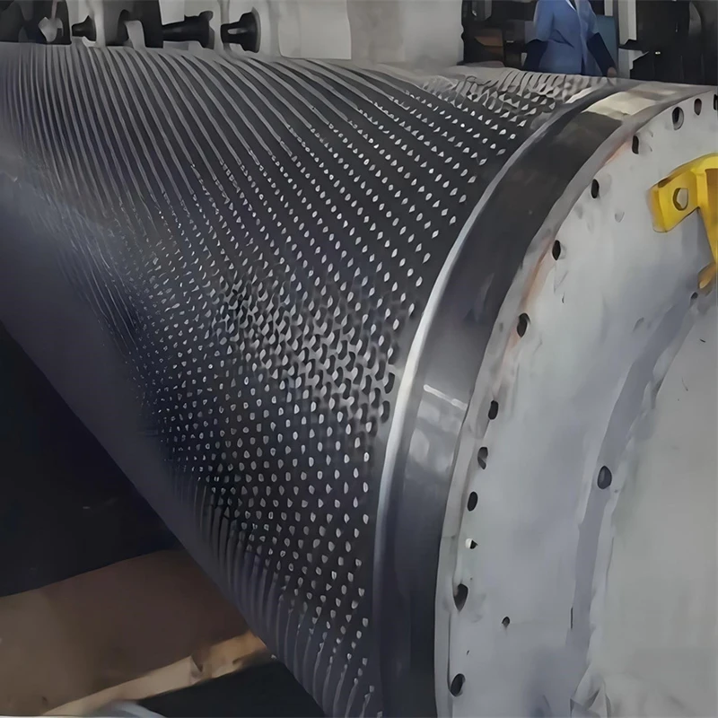 Ф 1100X7921 VAC ROLL