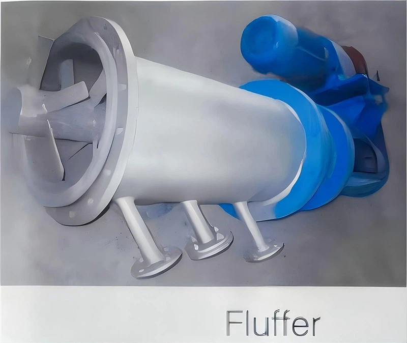Fluffer