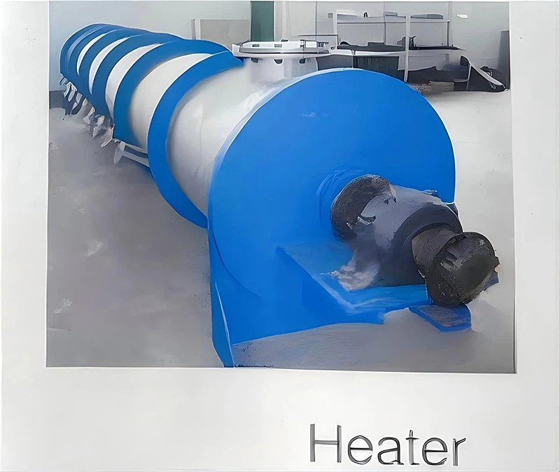 Heater