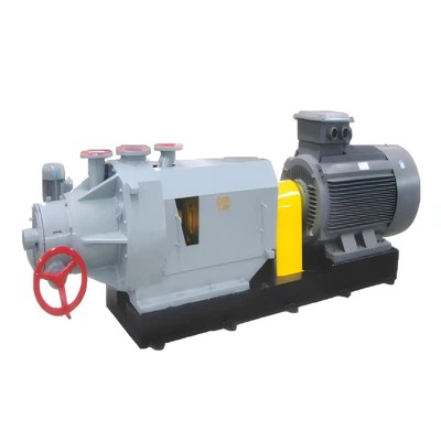 Dvostruki disk REfiner serije DD