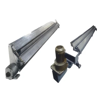 Double Pneumatic Doctor