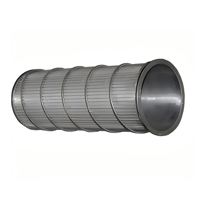 UV Pressure Screen